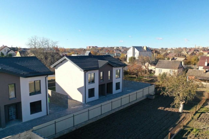 Котедж у районі Гідропарку- якісна новобудова з продуманим плануванням - фото 1