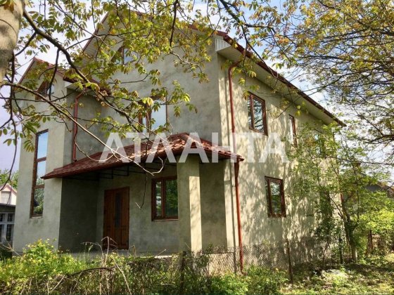 Новий будинок. Чернівці. Садгірський район. Черновцы