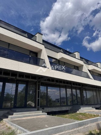 Продаж 3-поверхового таунхаусу 161 м2 КГ "Montreux" Київ Байкова Гора - фото 1