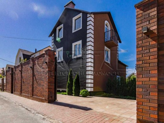 Продажа дома, Дарницкий р-н, Осокорки Київ