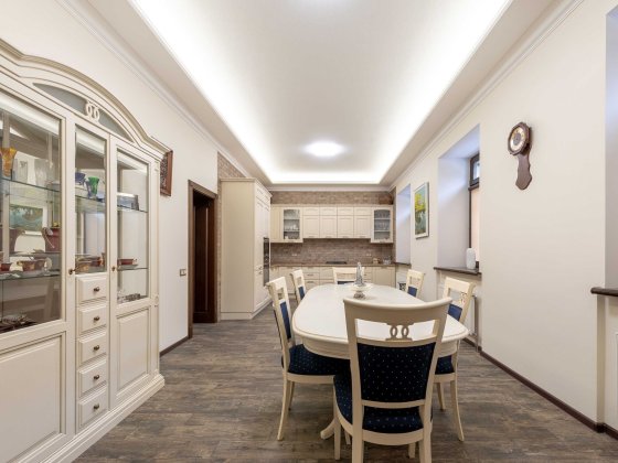 Продаж будинку 475 кв.м., Гончарна 5А, Воздвиженка, Поділ Киев