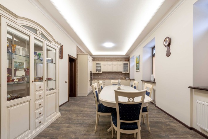 Продаж будинку 475 кв.м., Гончарна 5А, Воздвиженка, Поділ - фото 1