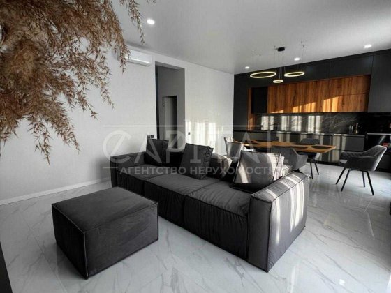 Продаж будинку, Осокорки, вул.Виноградна, БЕЗ % Киев