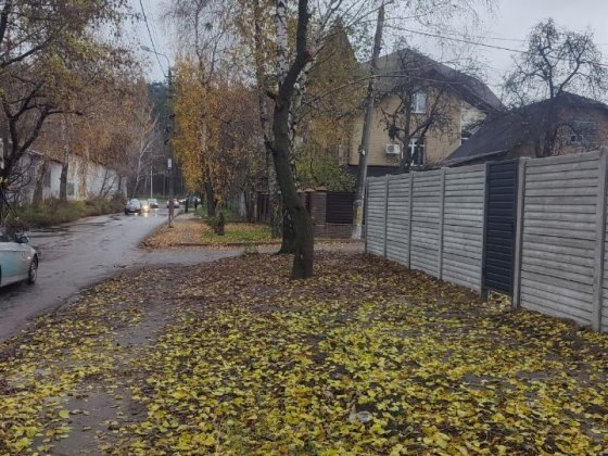 Продаж будинка . Вул Жмеринська Киев