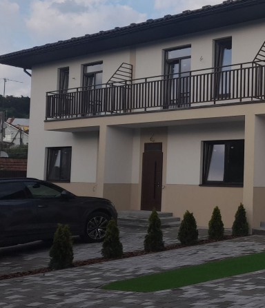 Котедж, дуплекс, таунхус - фото 1