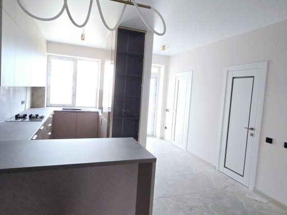 Таунхаус з ремонтом та меблями. ЄОселя Чернівці