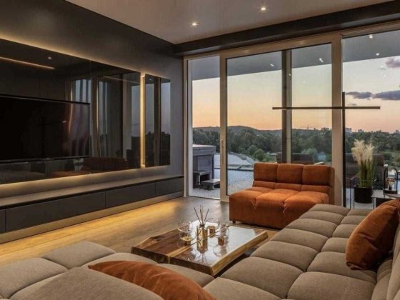 Продаж | VIP Будинок 280 м2 | КМ Коник | р-н Голосієво | Київ Київ