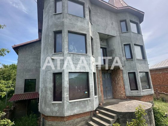 Будинок 3 поверхи, 11 соток, автономне опалення – Чернівці Черновцы