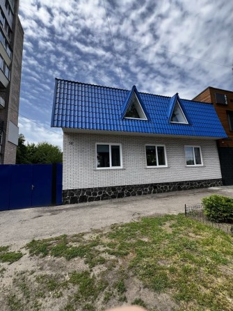 Продаж нового двоповерхового будинку з усіма зручностями - фото 1