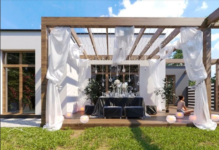 № продається Будинок, котедж, 3К, новобудова 88 м2  Новий двір. - фото 1