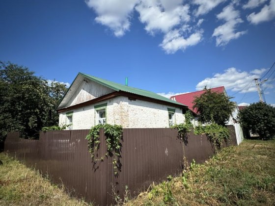 Подусівка! Продам Будинок по вул.Цимбаліста Чернігів