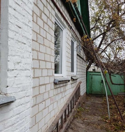 Продаю Ч/ДОМ 75м2. Ванна+С/у. Отдел.Двор. ЦЕНТР/Кр.Площадь,ВАЛесковица - фото 1