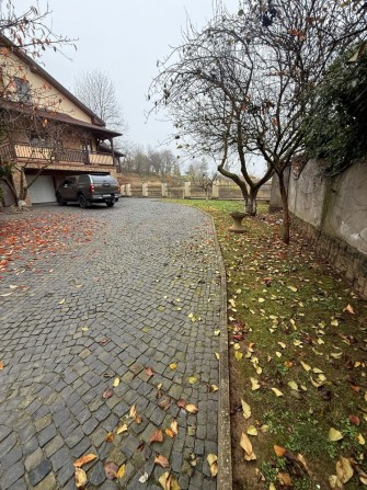 Будинок з панорамою на місто - фото 1