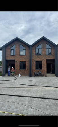 Продам дуплекс 110,120 м2 - фото 1