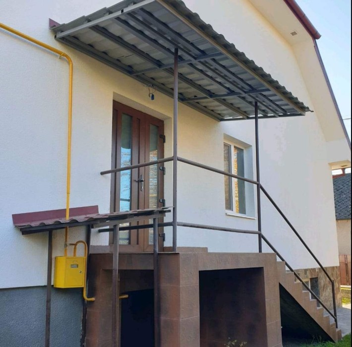 Продається будинок-півособняк рн пл.Лаборця, рн Авангард - фото 1