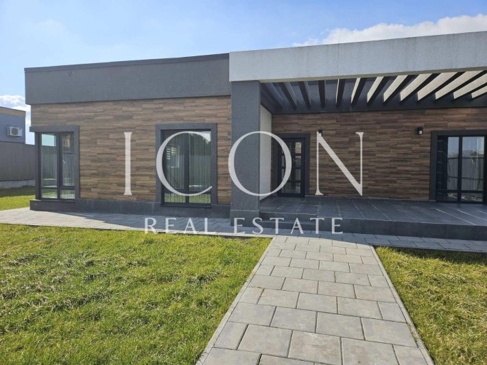 Продаж будинку |156 м2| Червоний Хутір - фото 1