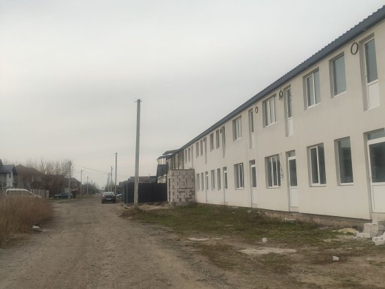 Продаж таунхаусу Черкассы