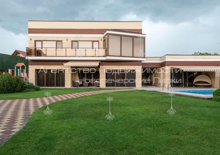 Продажа дома 350 м2 Голосеевский район Жуков остров - фото 1