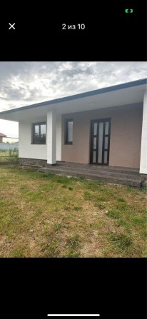 Продаж окремого будинку з ремонтом вул.Загорська р-н Садовий м.Ужгород - фото 1