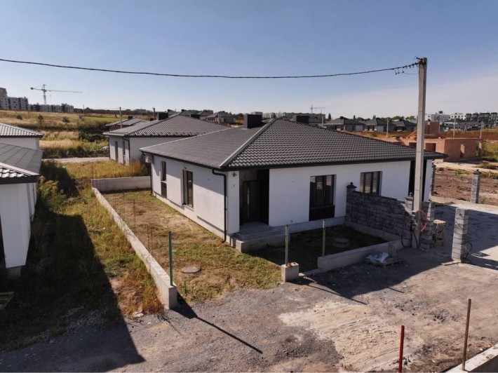 Продам двоян площею 80,3м2 р-н Льонокомбінат - фото 1