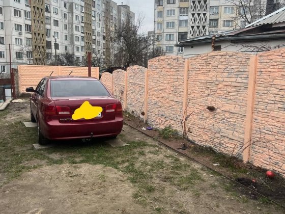 Продам часть дом на два входа Чернігів