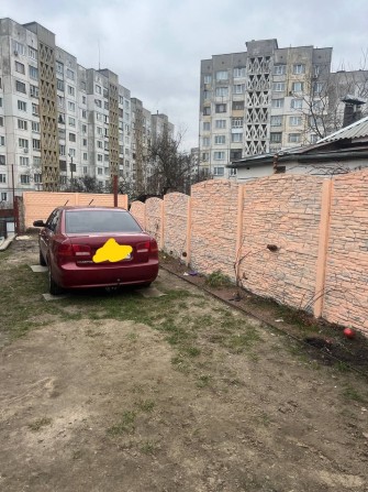 Продам часть дом на два входа - фото 1