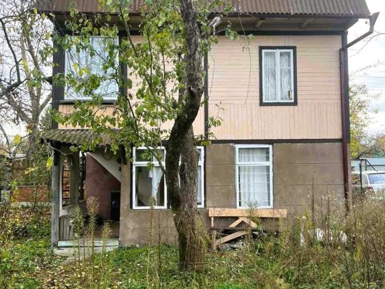 Продаж дачі в Києві, Осокорки, Садова вул. Киев