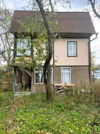 Продаж дачі в Києві, Осокорки, Садова вул. - фото 1