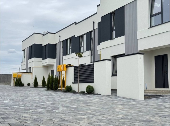 Котедж на Щасливому, готовий до чистового ремонту! - фото 1