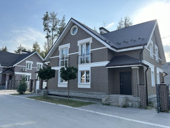 Продаж будинку в м. Києві від забудовника Киев