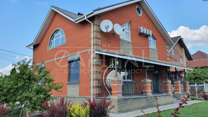 Продаж будинку, Київ, Бортничі, Дарницький р-н - фото 1