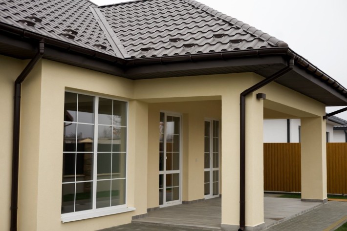 Продаж будинку по вулиці Ніредьгазька р-н Садовий м.Ужгород - фото 1