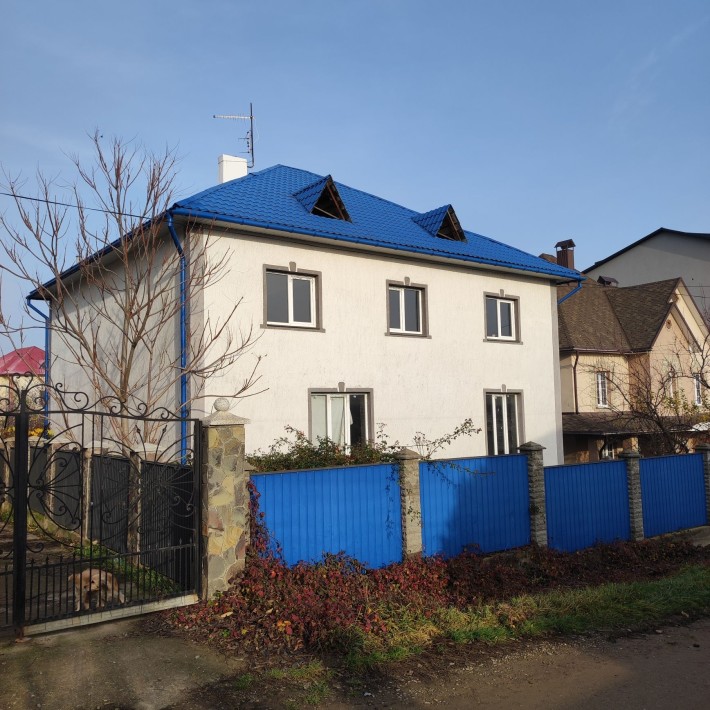 Продаж будинка,на дослідній станції,на Пилипа Орлика. - фото 1