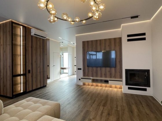 Продаж повністю готово до заселення таунхауса Ужгород