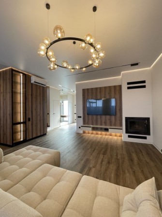 Продаж повністю готово до заселення таунхауса - фото 1