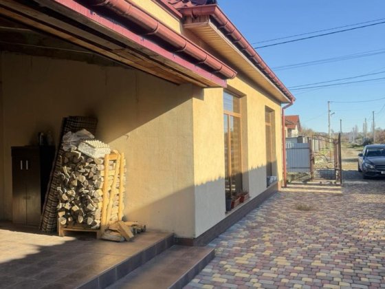 Продаж будинку готового для проживання Ужгород