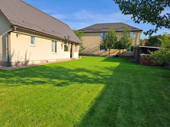 Терміново!!! Будинок з сауною на 10 сотках - фото 1