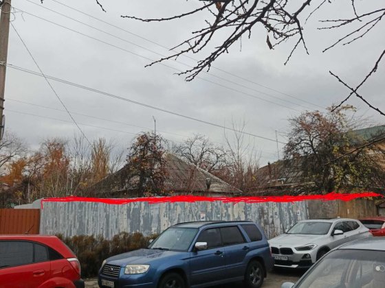 Продам будинок 5 хвилин до м.Дарниця Киев
