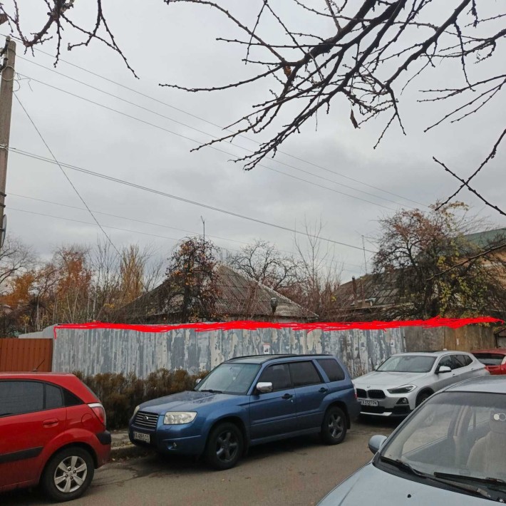 Продам будинок 5 хвилин до м.Дарниця - фото 1