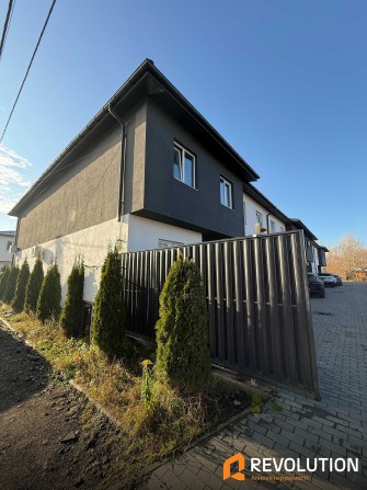 Без% продаж таунхаусу КМ Щасливий Щаслива Осокорки Славутич - фото 1