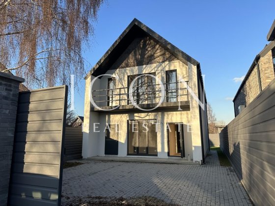 Продаж будинку | 185м² | вул. Сергія Колоса,Жуляни Киев