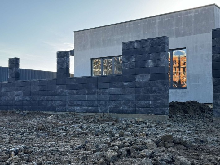 Продається сучасний будинок - фото 1