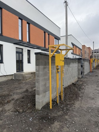 Продаж котеджів з міськими комунікаціями на масиві Макарова! - фото 1