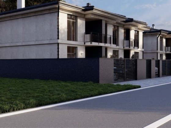 Продаж якісного та сучасного таунхауса м.Ужгород Ужгород