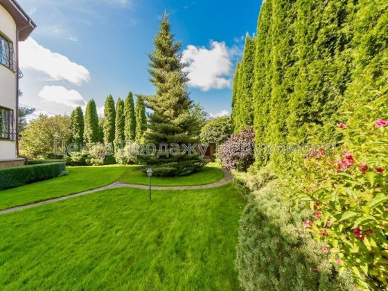 Продам будинок з автономною системою опалення Осокорки. Киев