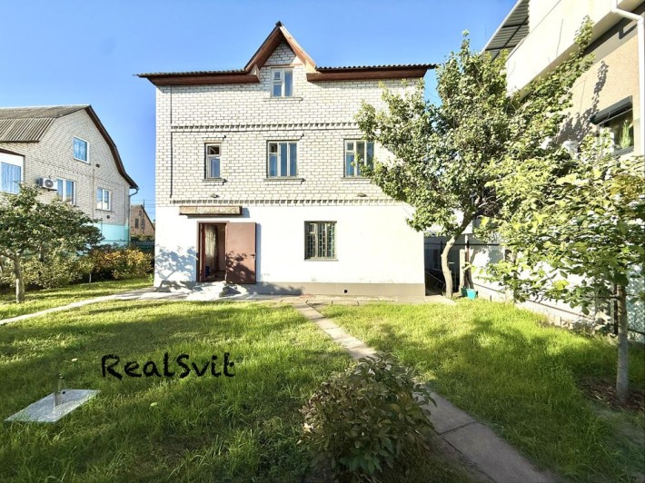 Продам будинок в 2 км. від м.Позняки/Осокорки. Топ локація! Вільний - фото 1