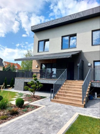 Продаж сучасного котеджу у тихому та спокійному місці! - фото 1