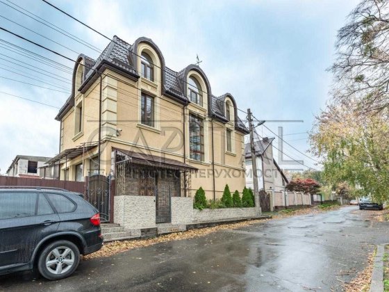 Продажа дома, Соломенский р-н, Киев Киев