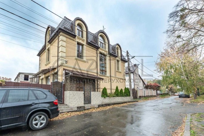Продажа дома, Соломенский р-н, Киев - фото 1