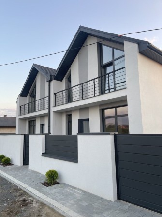 Продаж дуплексу в скандинавському стилі - фото 1